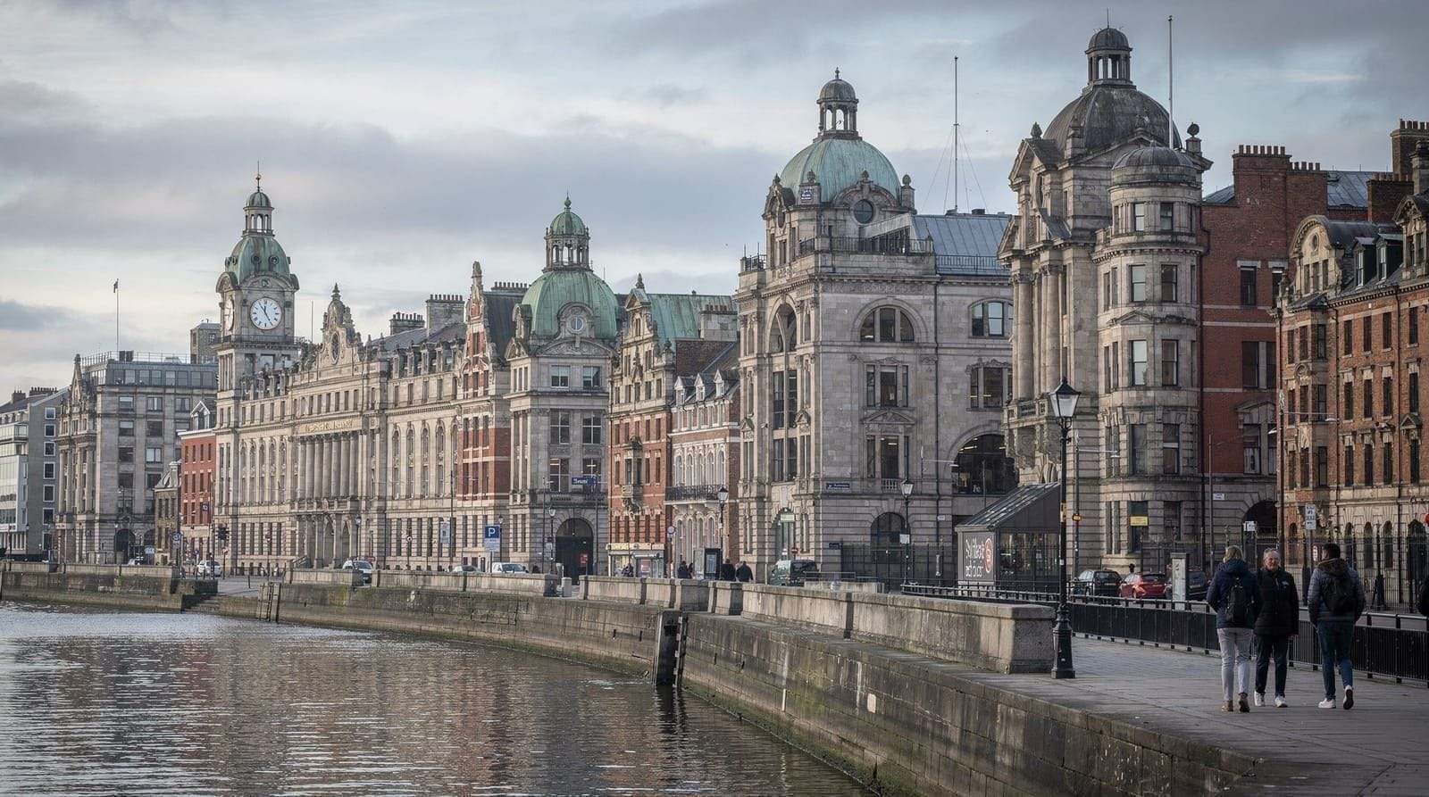 I migliori punti fotografici di Liverpool