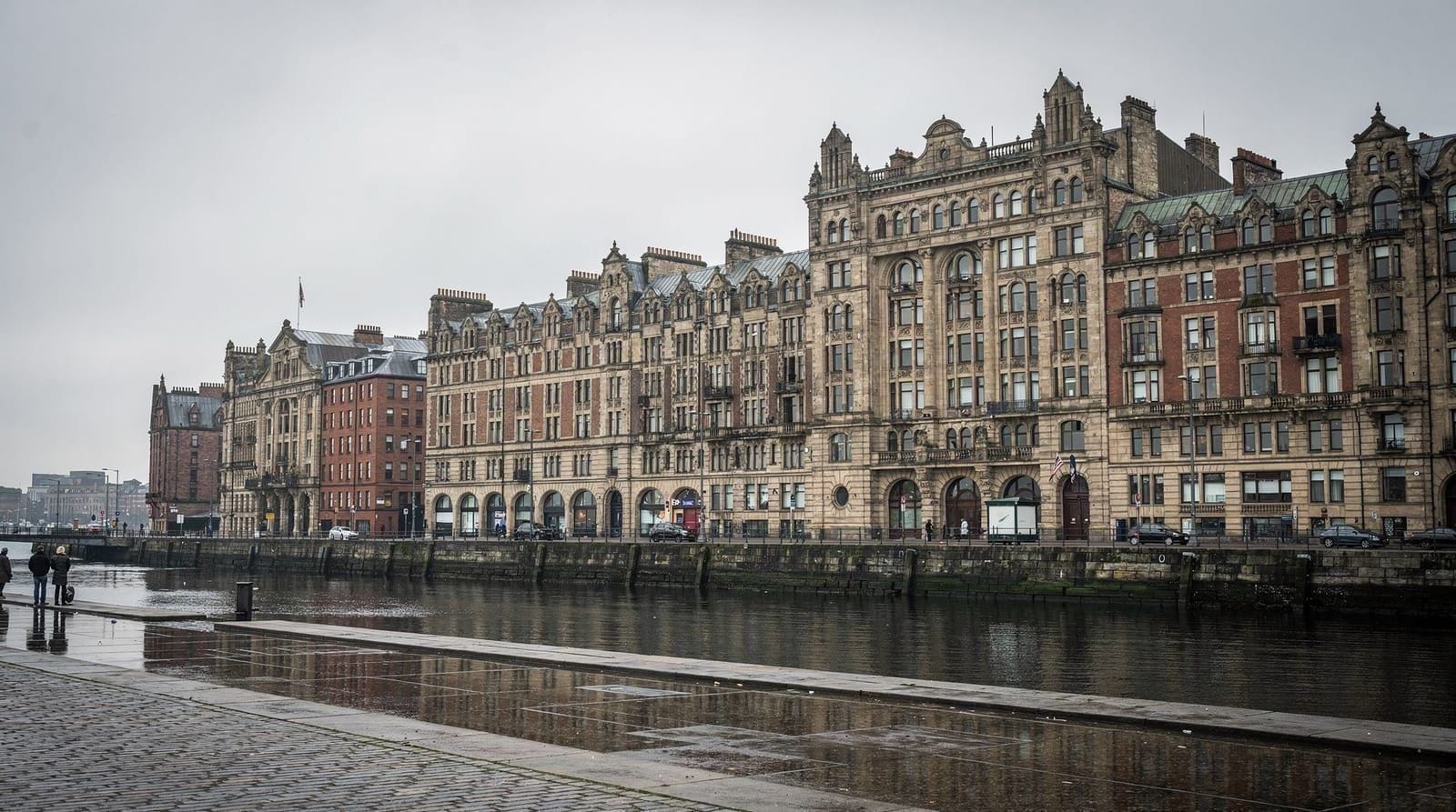 Liverpool nel cinema e in TV