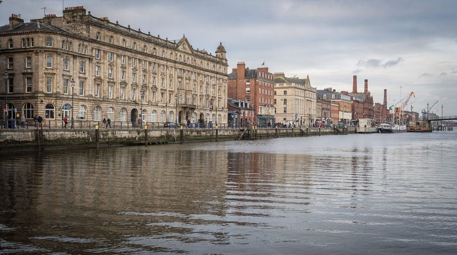 Guida alla street art di Liverpool