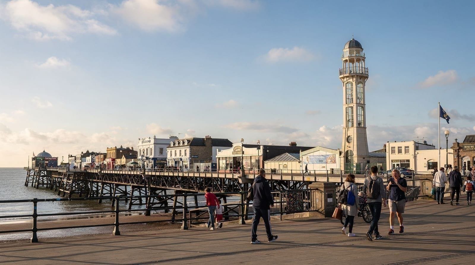 Blackpool