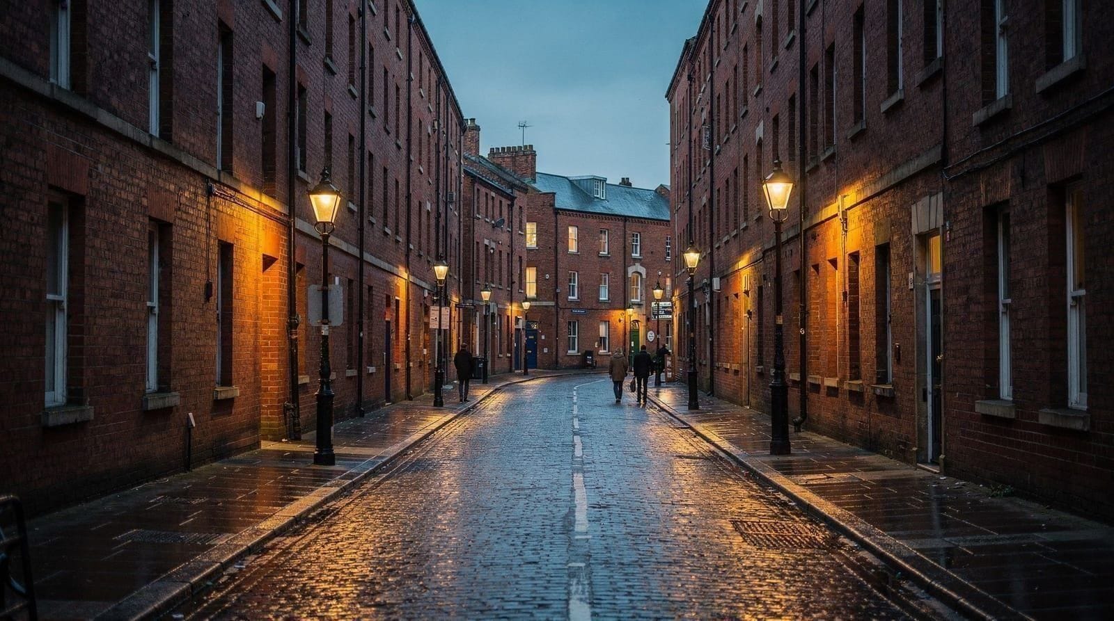 Cavern Quarter