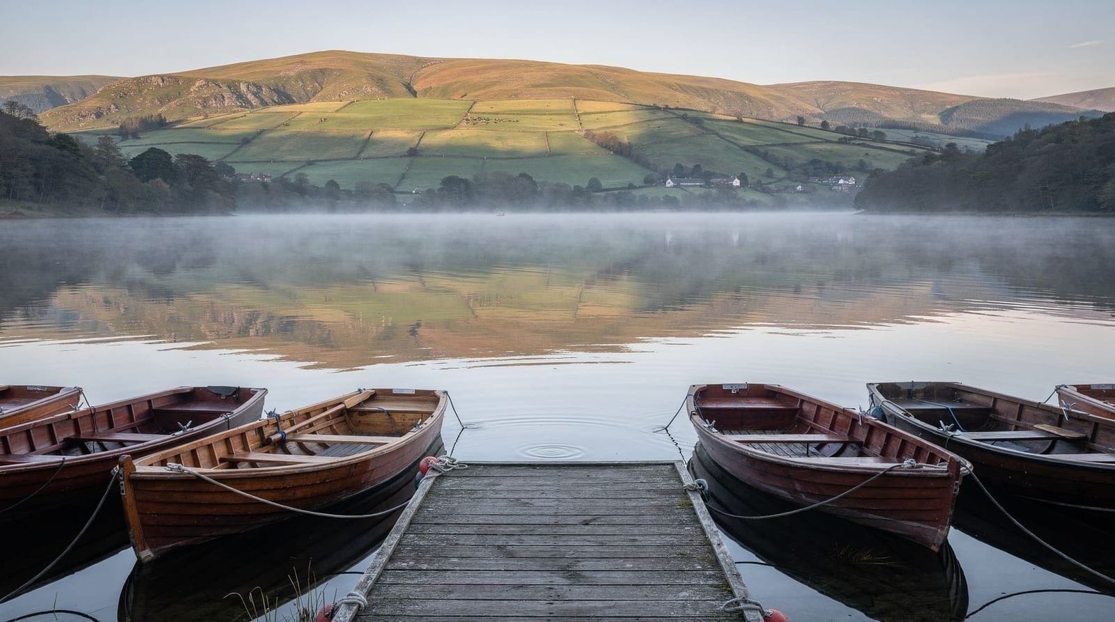 The Lake District