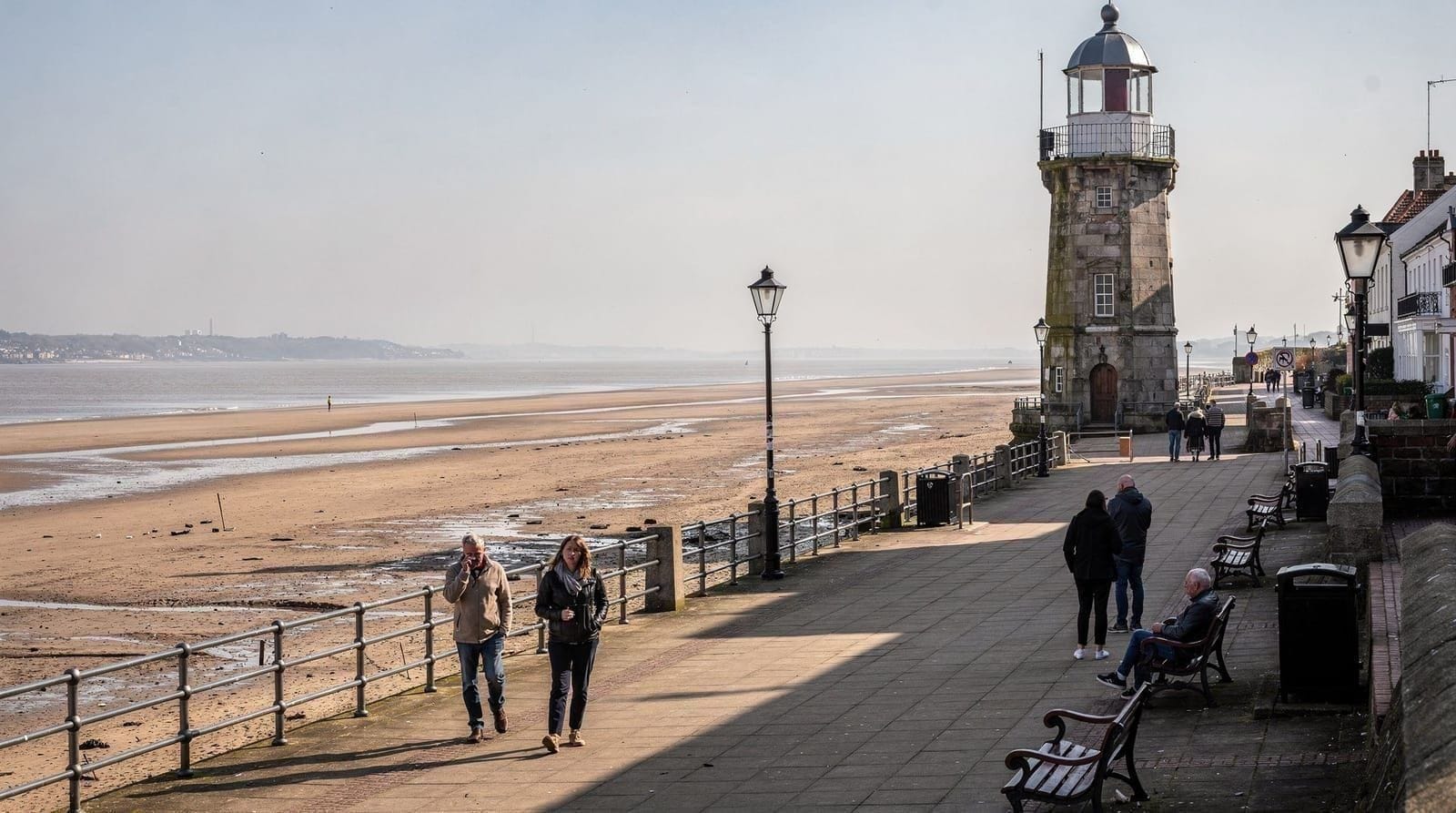 New Brighton