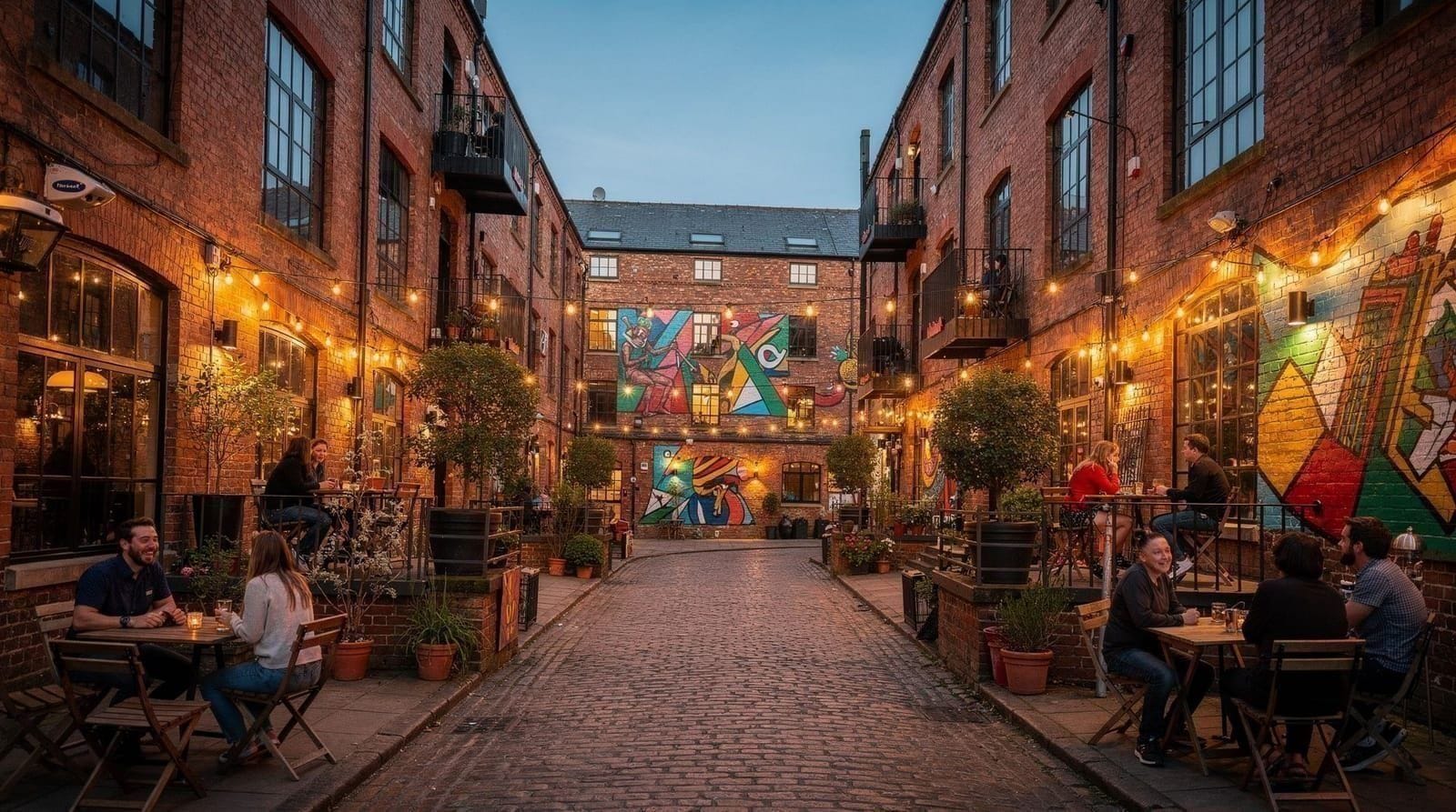 Liverpool