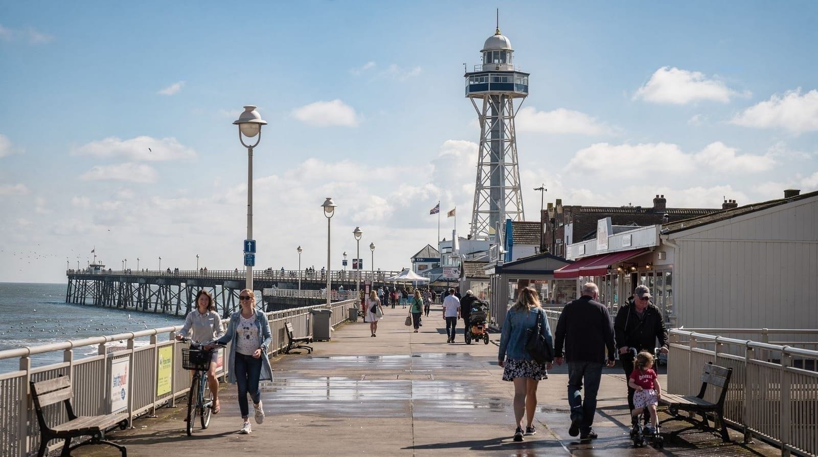 Southport