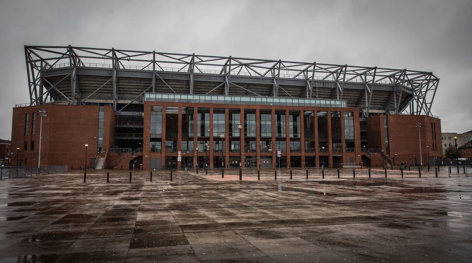 Away fans' guide to Anfield