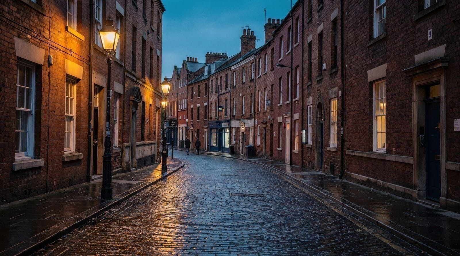 The best Beatles tours in Liverpool