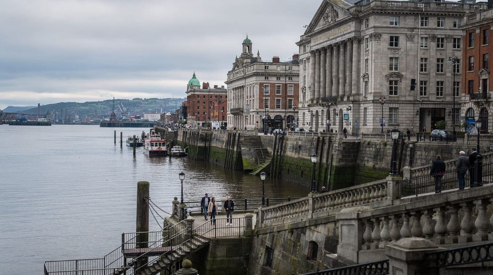 Best pubs in Liverpool