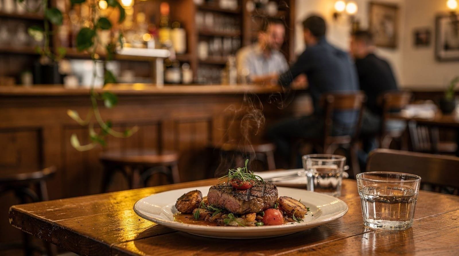 Bold Street shopping guide