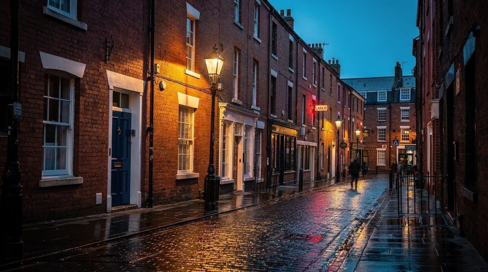 British Music Experience guide