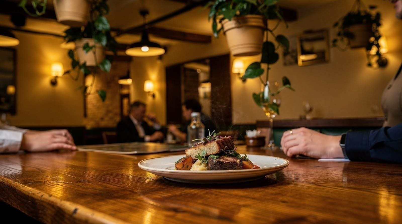 Best brunch spots in Liverpool