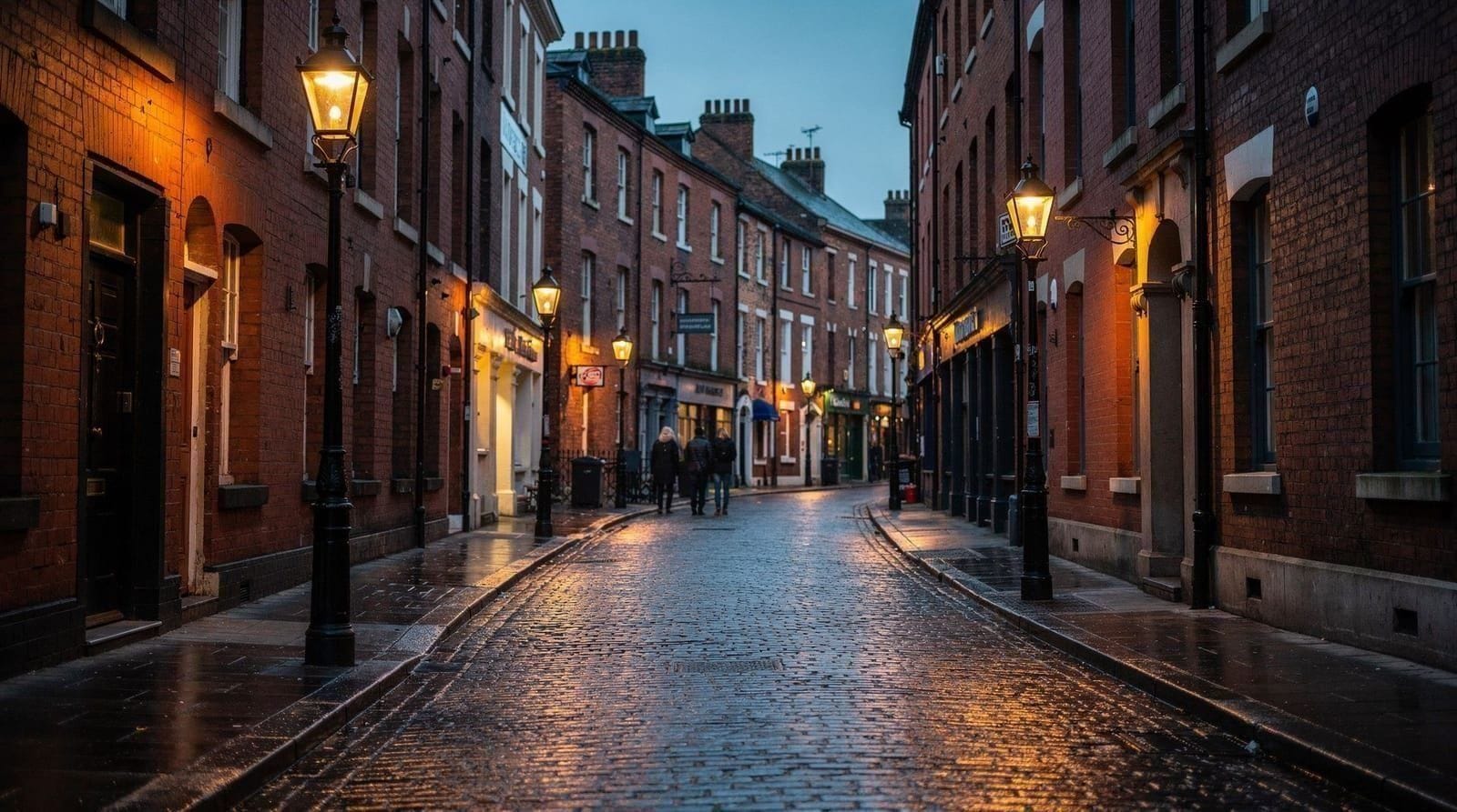The Cavern Club guide