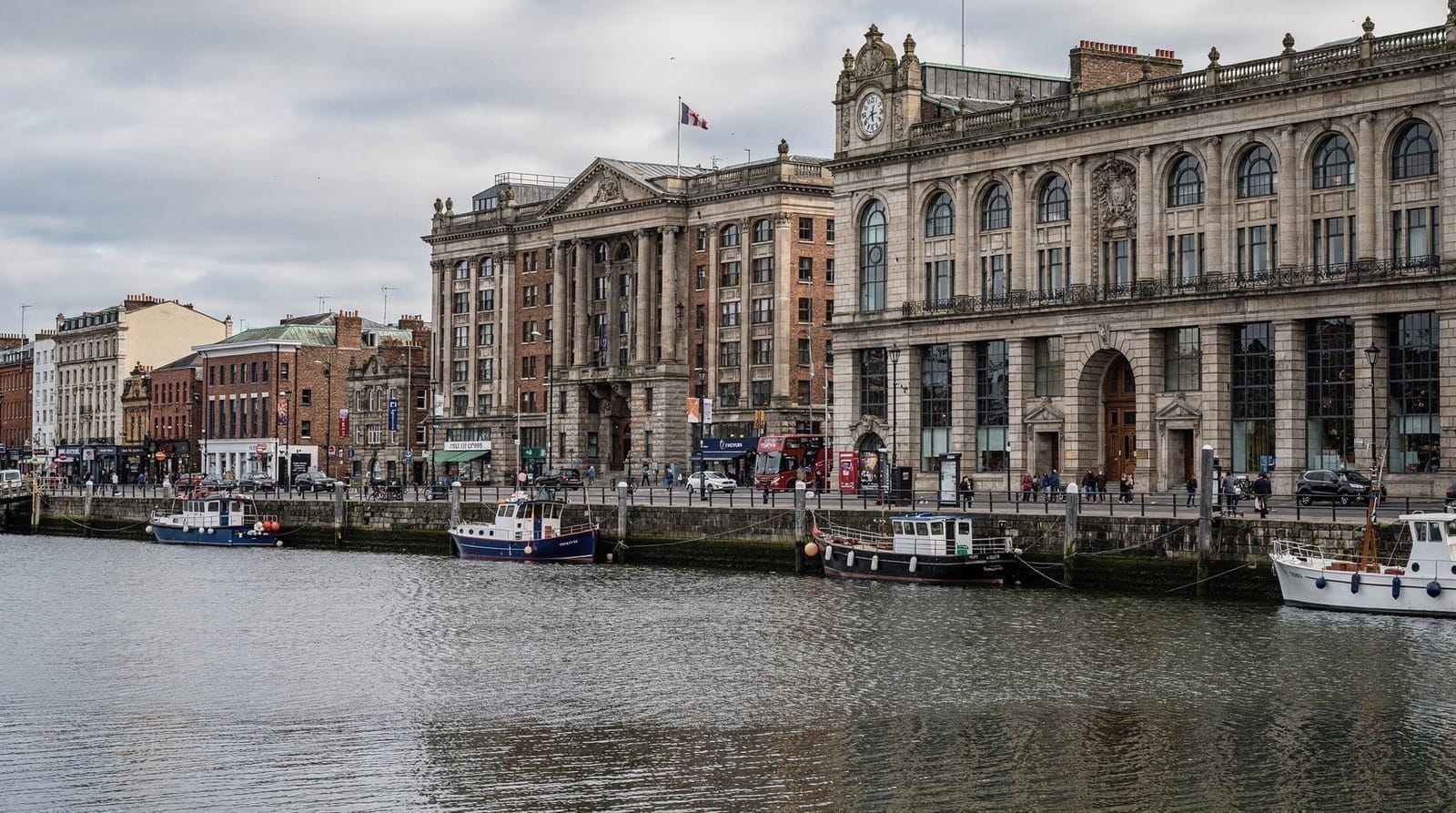 Cheap eats in Liverpool
