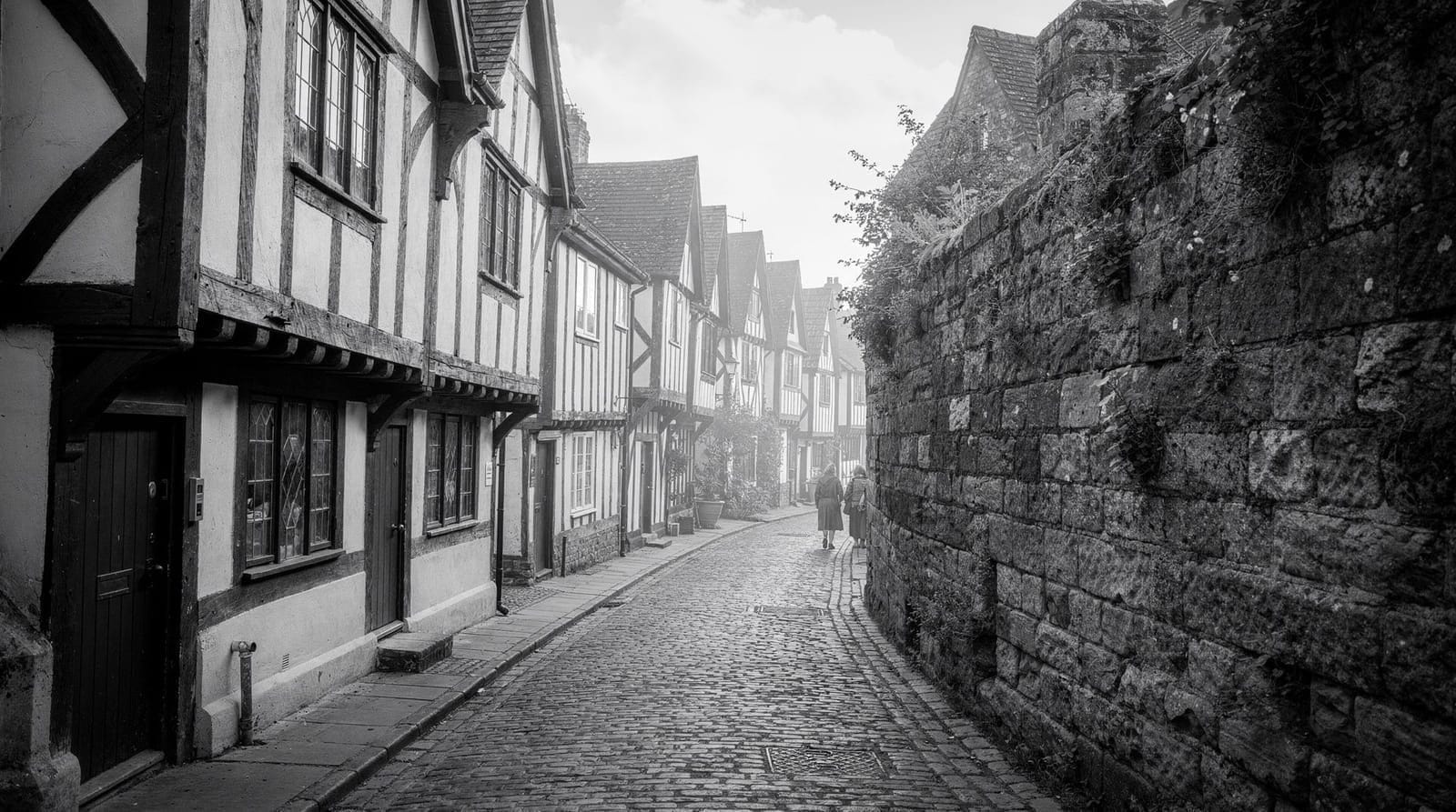 Chester day trip from Liverpool