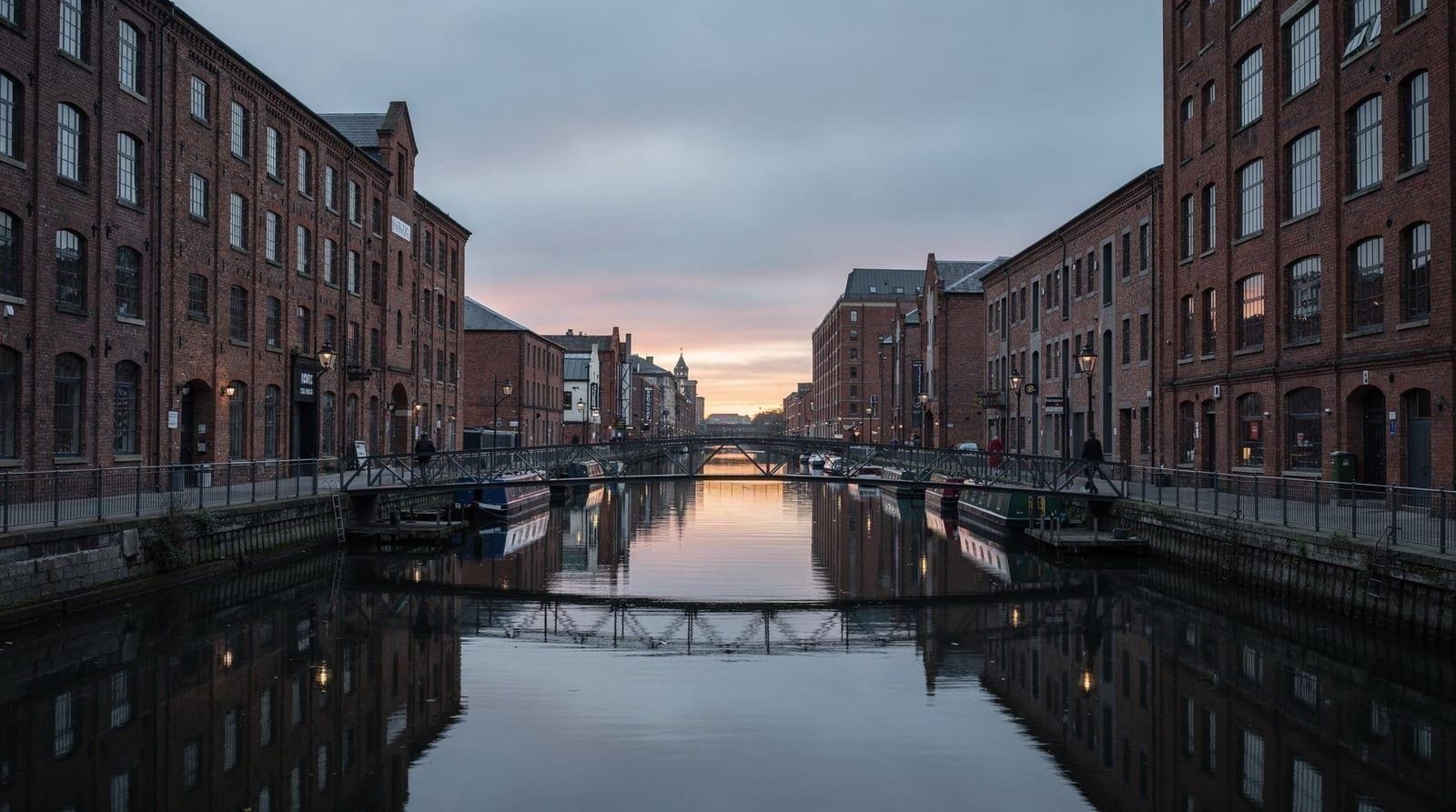 Excursión al Etihad y Old Trafford desde Liverpool