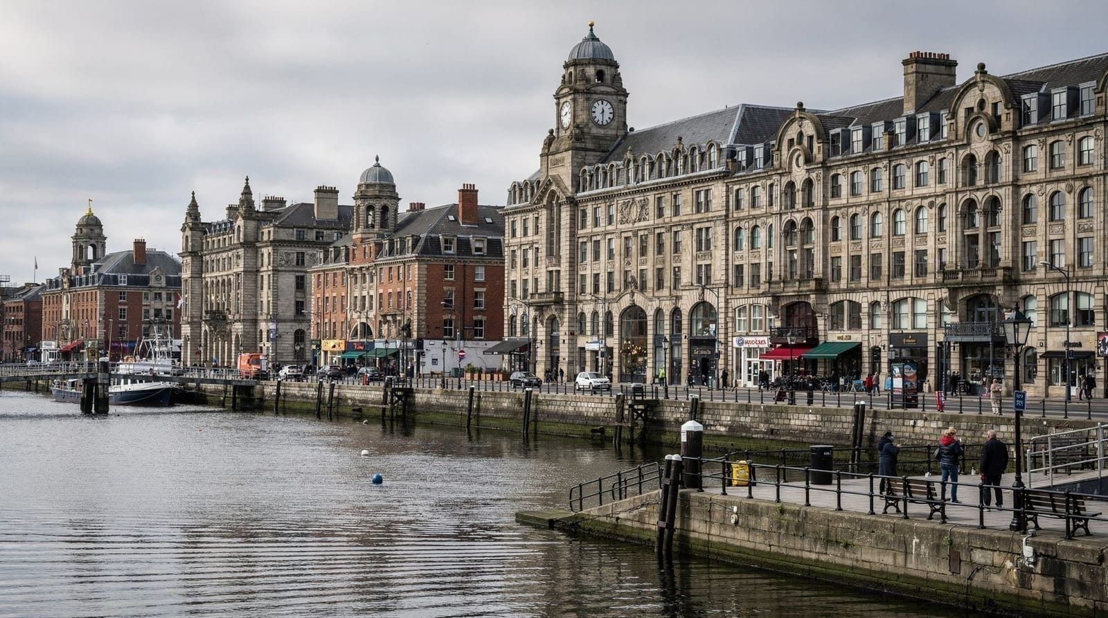 Eurovision Liverpool legacy guide
