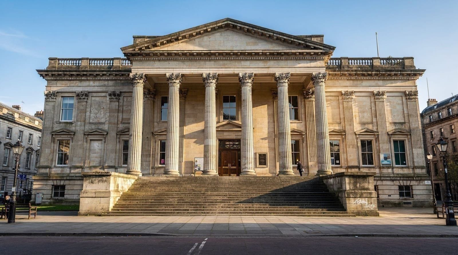 FACT Liverpool guide