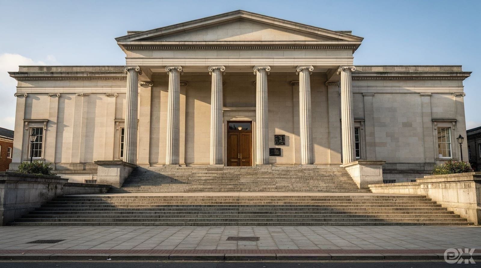 Free museums in Liverpool
