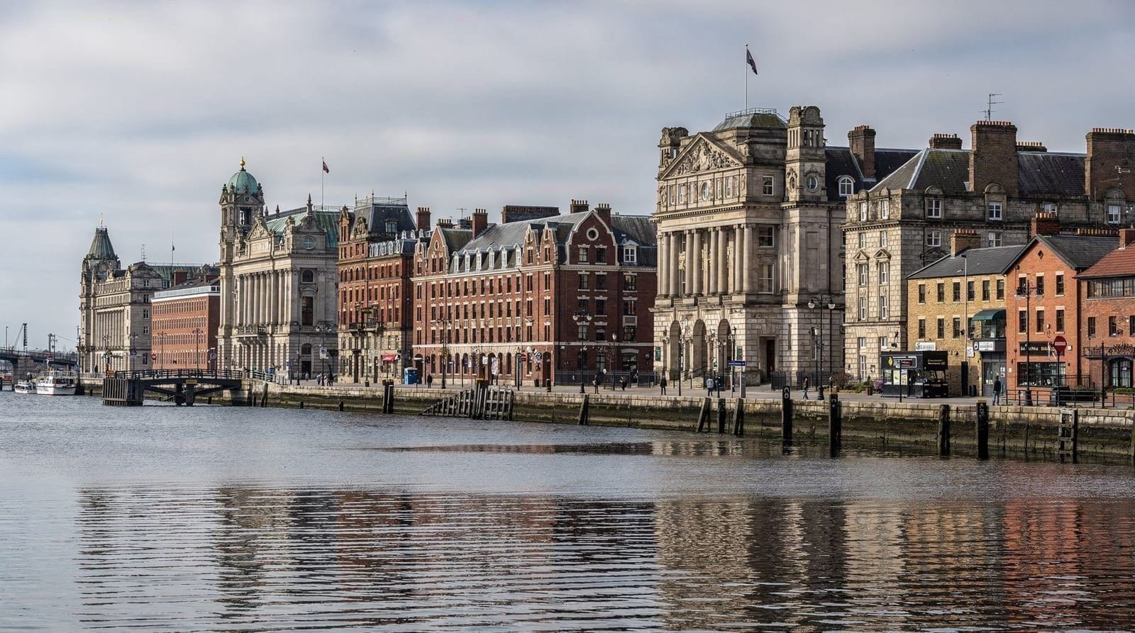 Independent shops in Liverpool