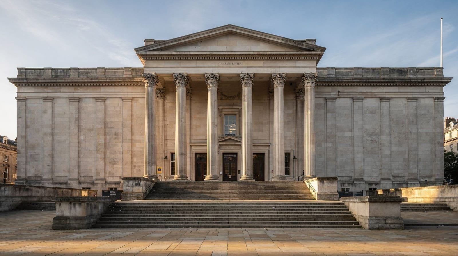 International Slavery Museum guide
