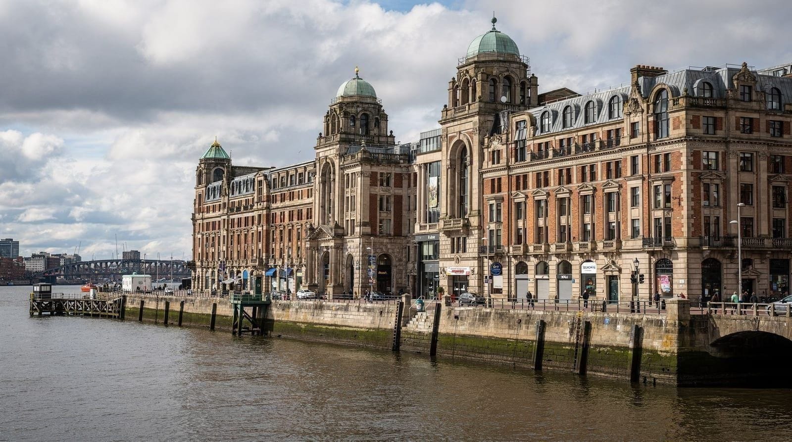 Irish Liverpool heritage guide