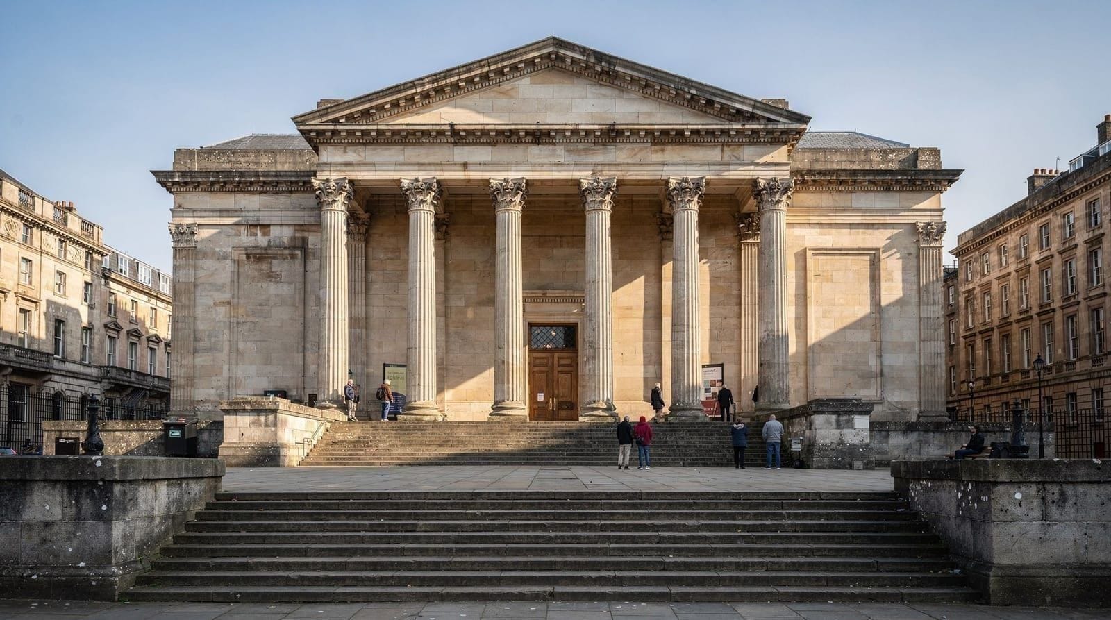 Guida alla Lady Lever Art Gallery