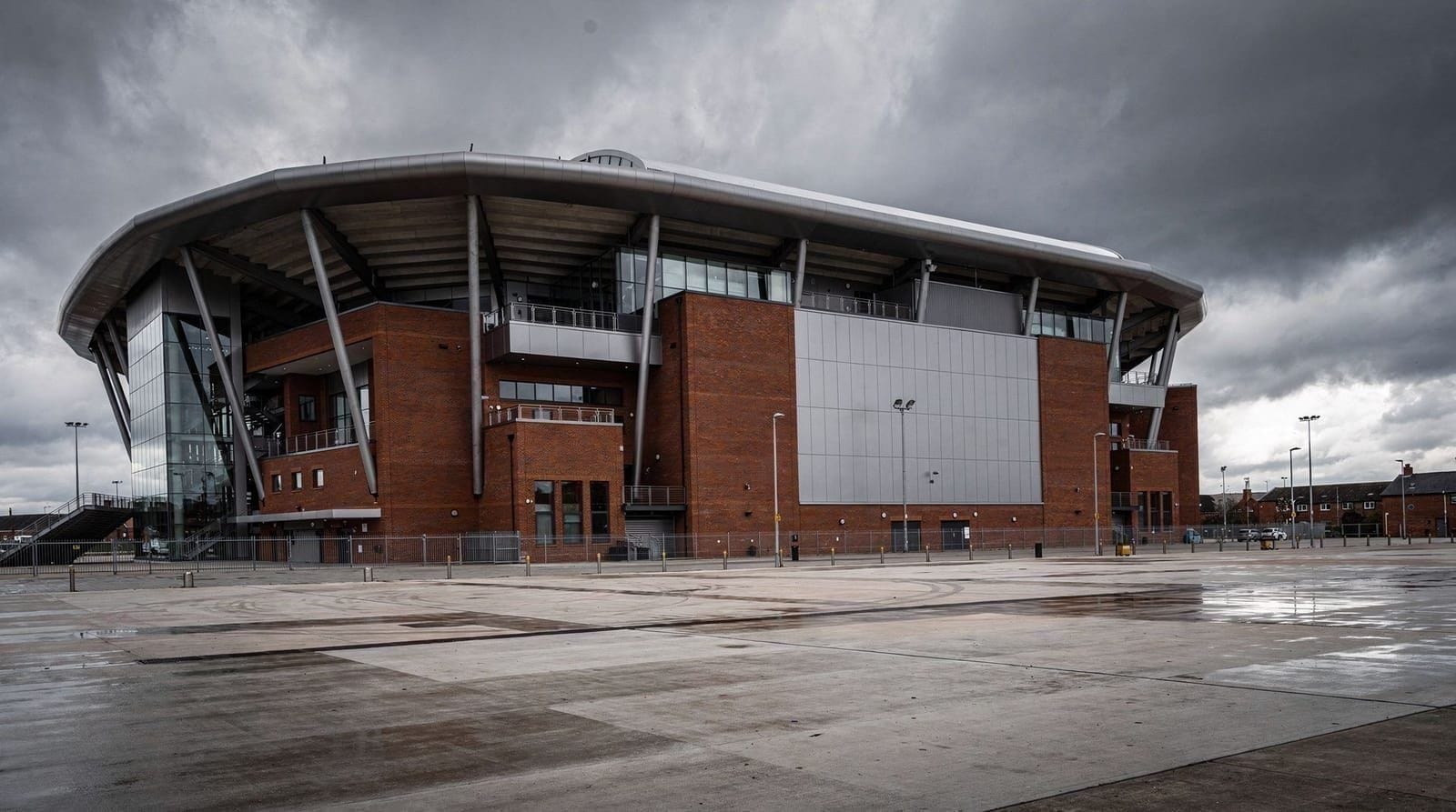 LFC Museum Guide