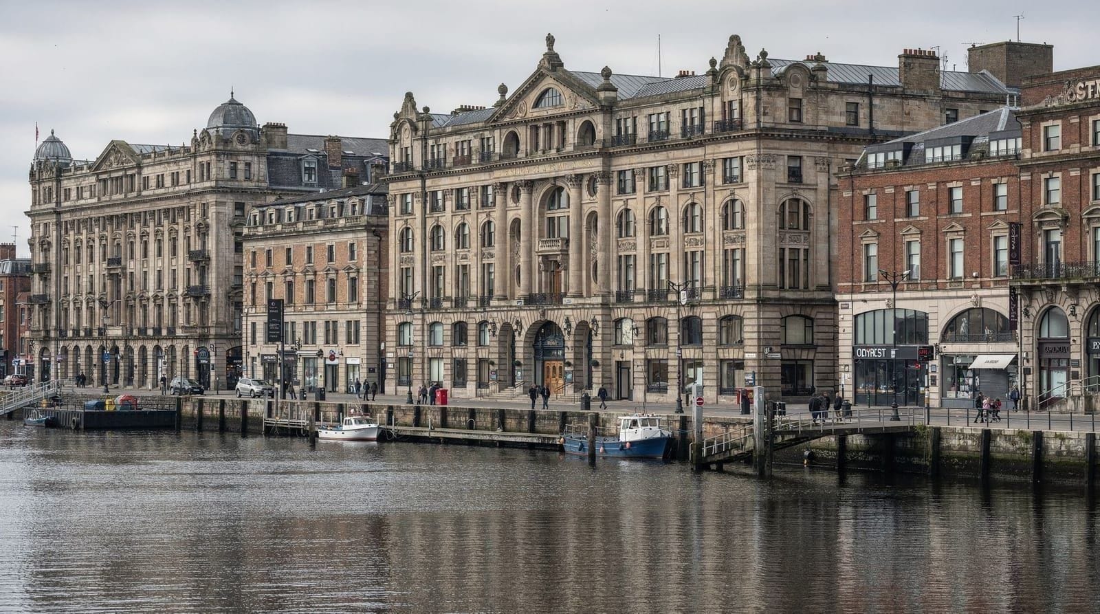 LGBTQ+ Liverpool guide