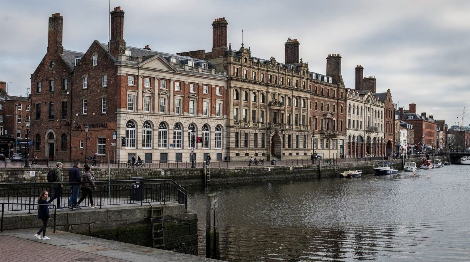 Liverpool beaches for families