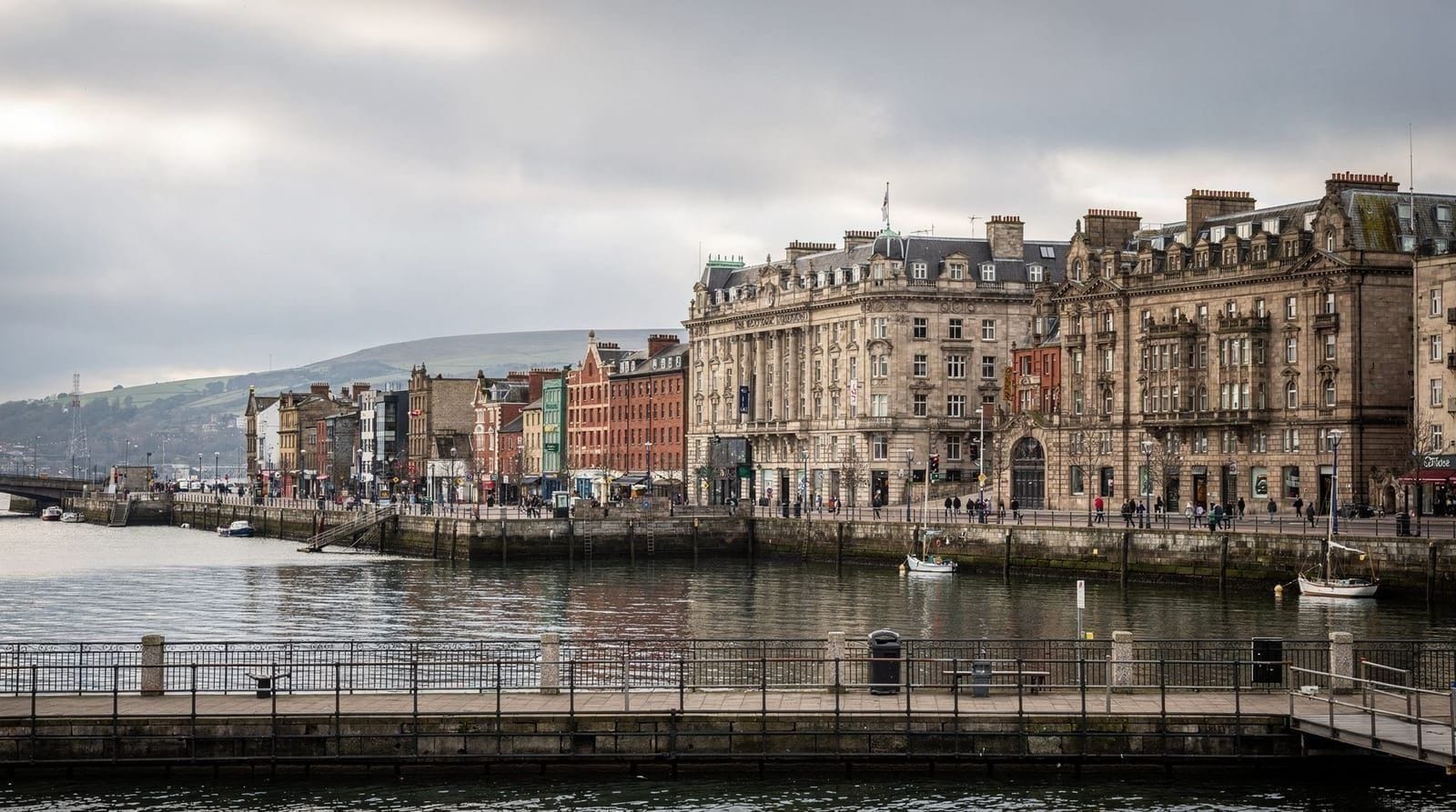 Guia do city pass de Liverpool