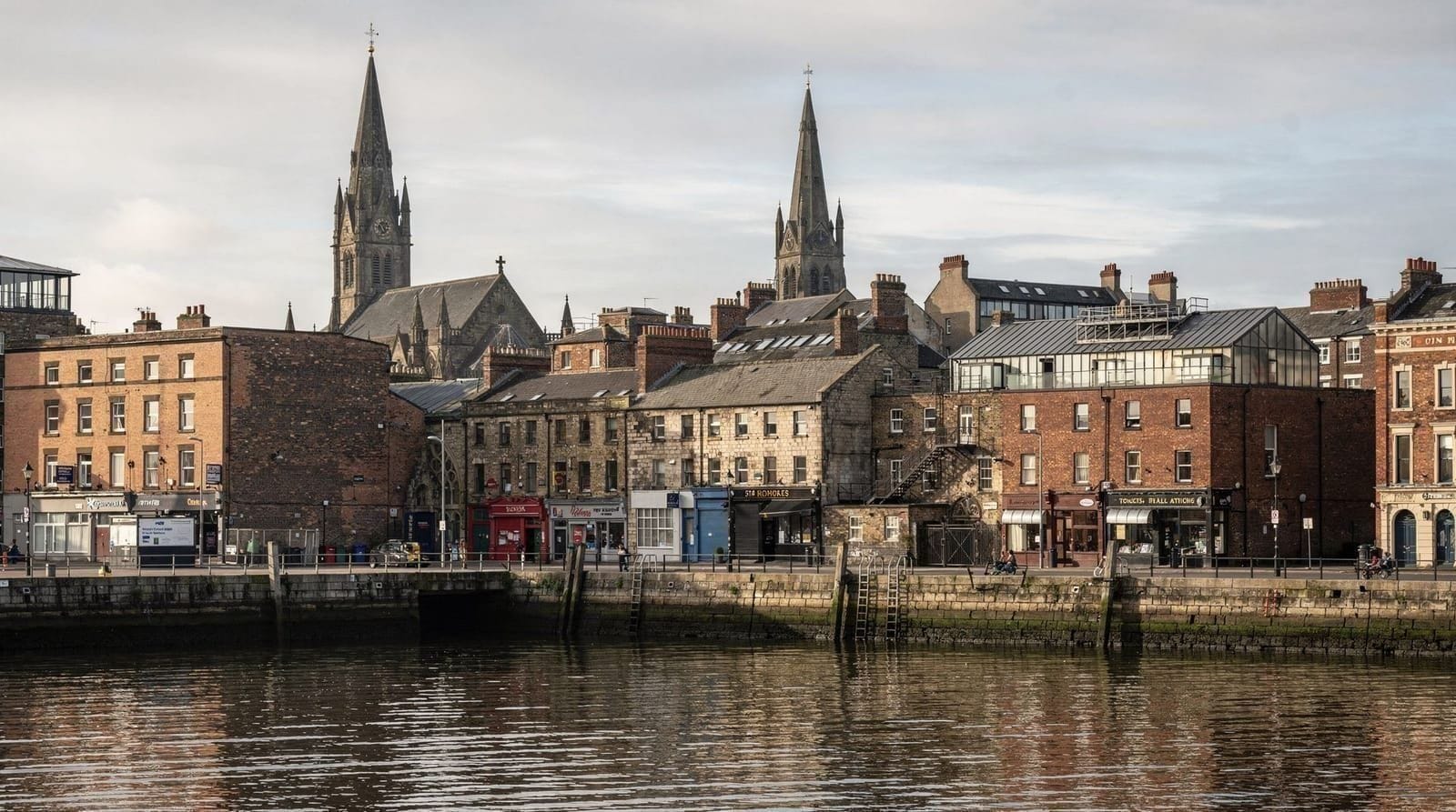 Najczęstsze błędy popełniane przez osoby odwiedzające Liverpool po raz pierwszy
