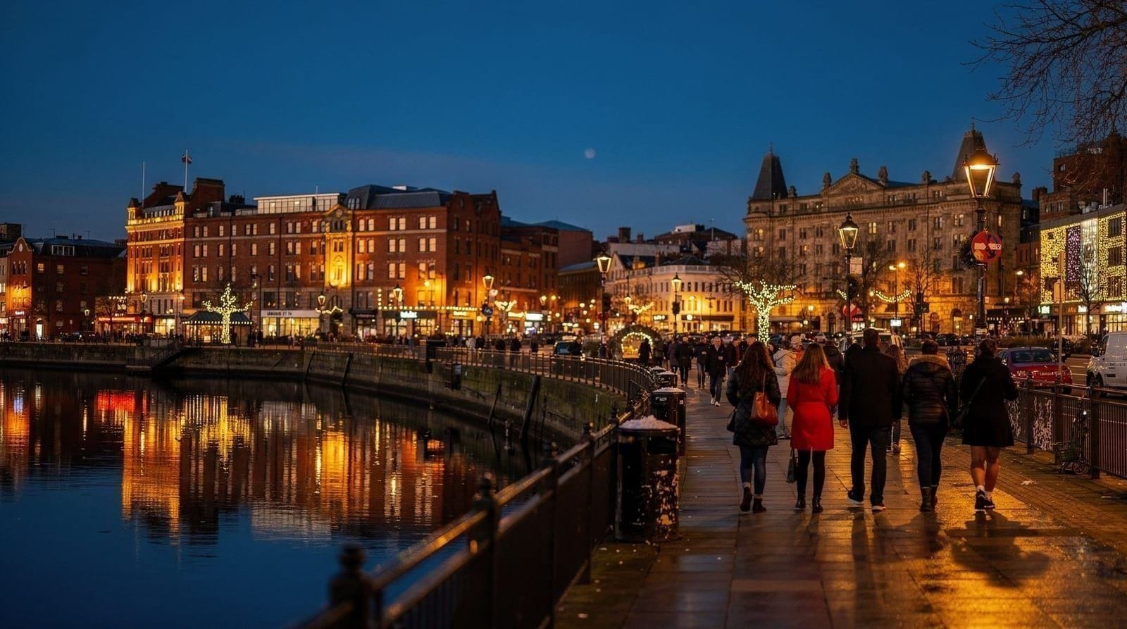 Guia dos festivais de Liverpool