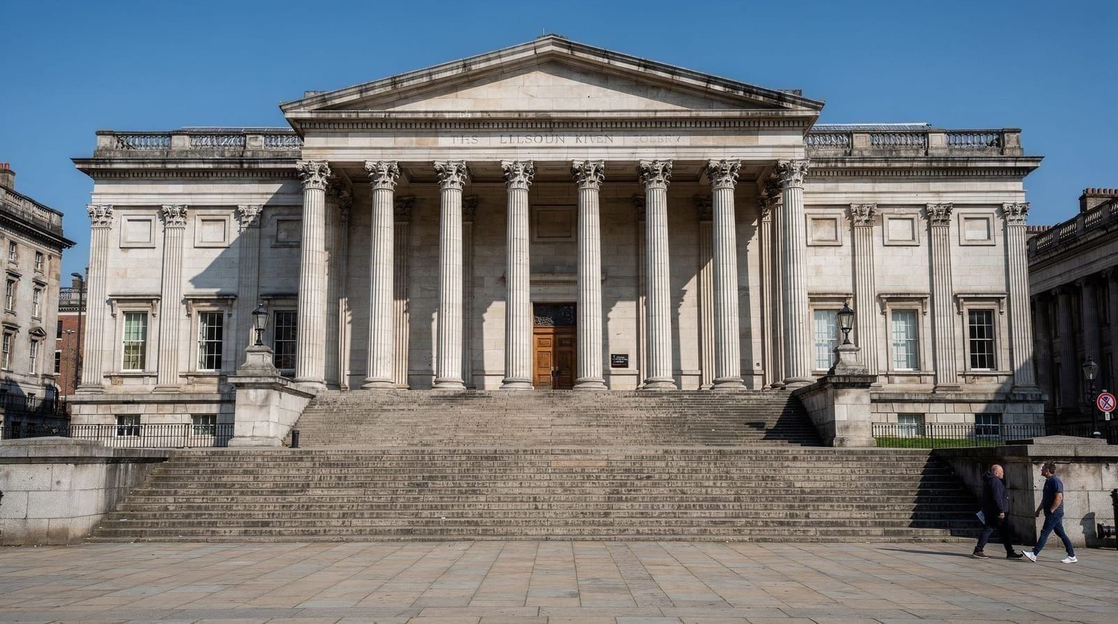 Liverpool maritime history guide
