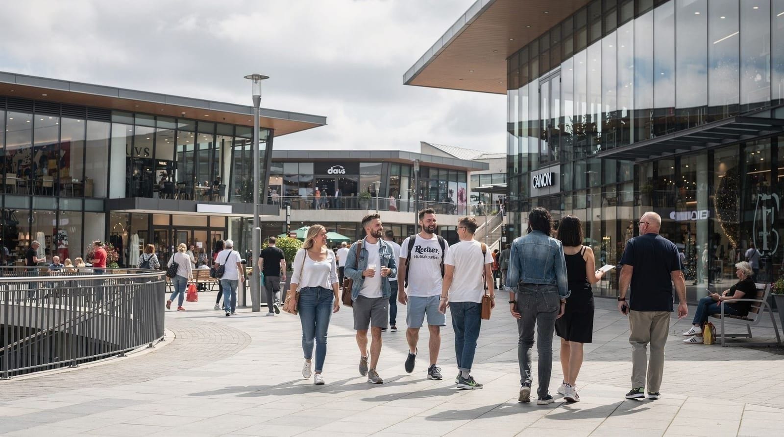Liverpool markets guide