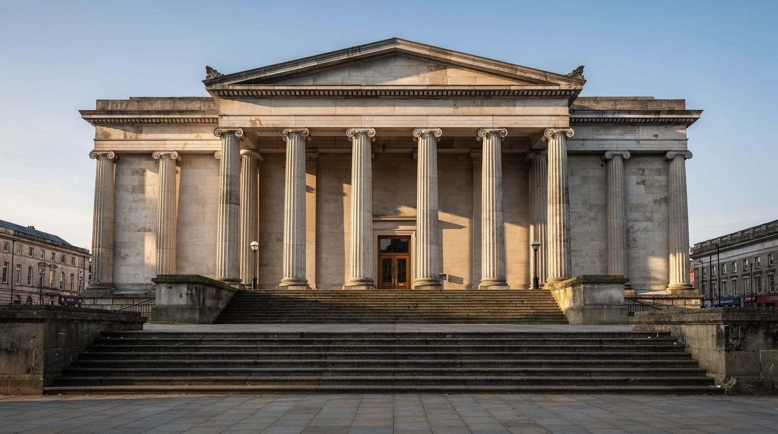 Liverpool museums guide