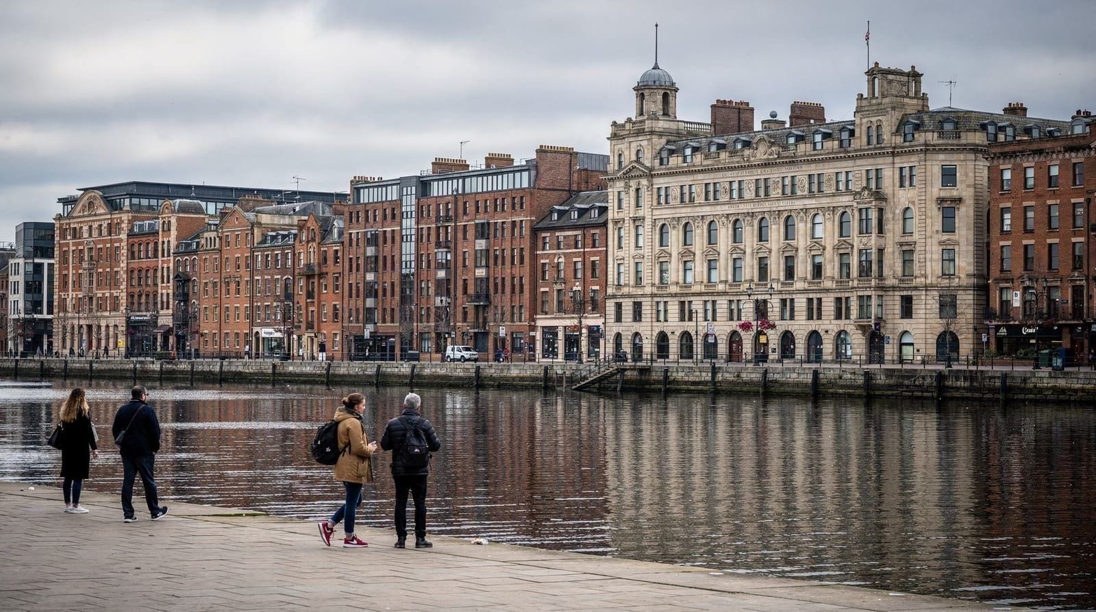 Liverpool's music scene beyond the Beatles