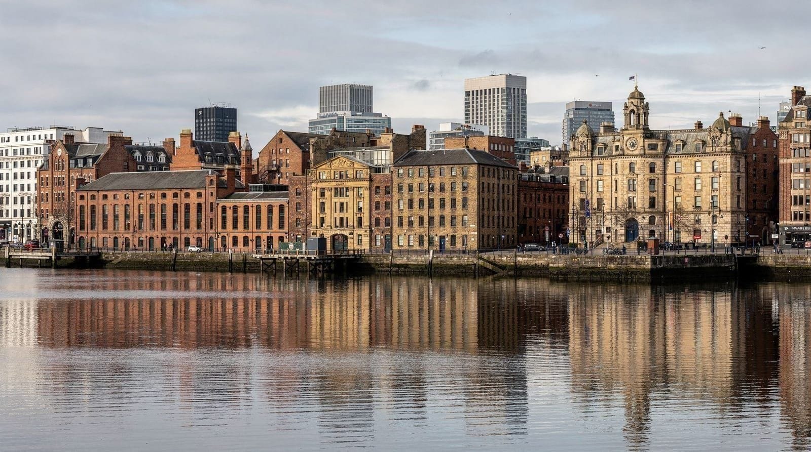 Liverpool w dni meczowe: szczera wersja