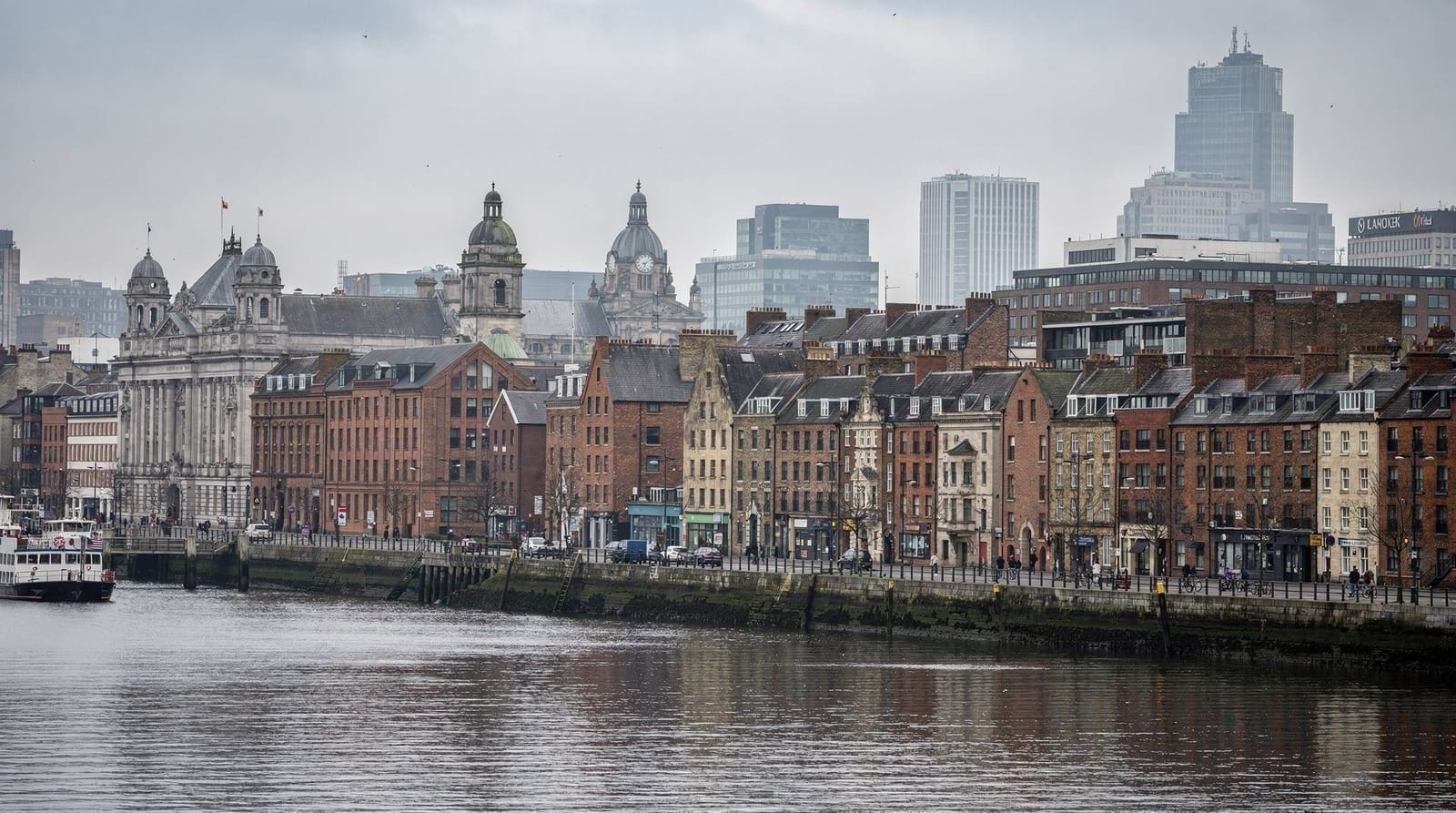 Dicas de viagem para Liverpool