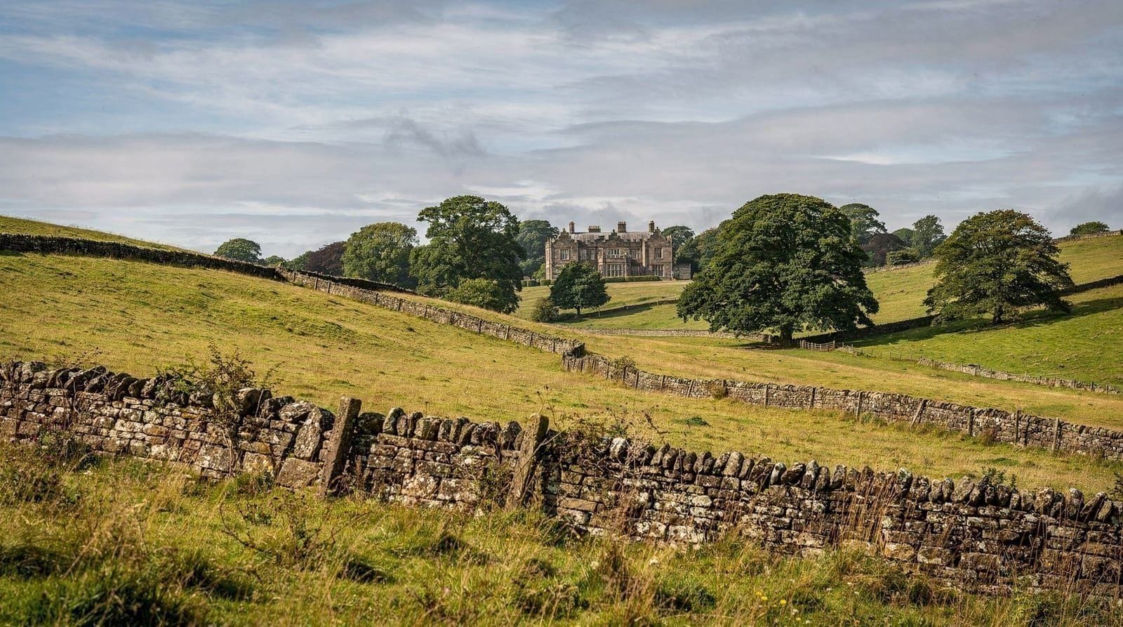 Gita di un giorno al Peak District da Liverpool