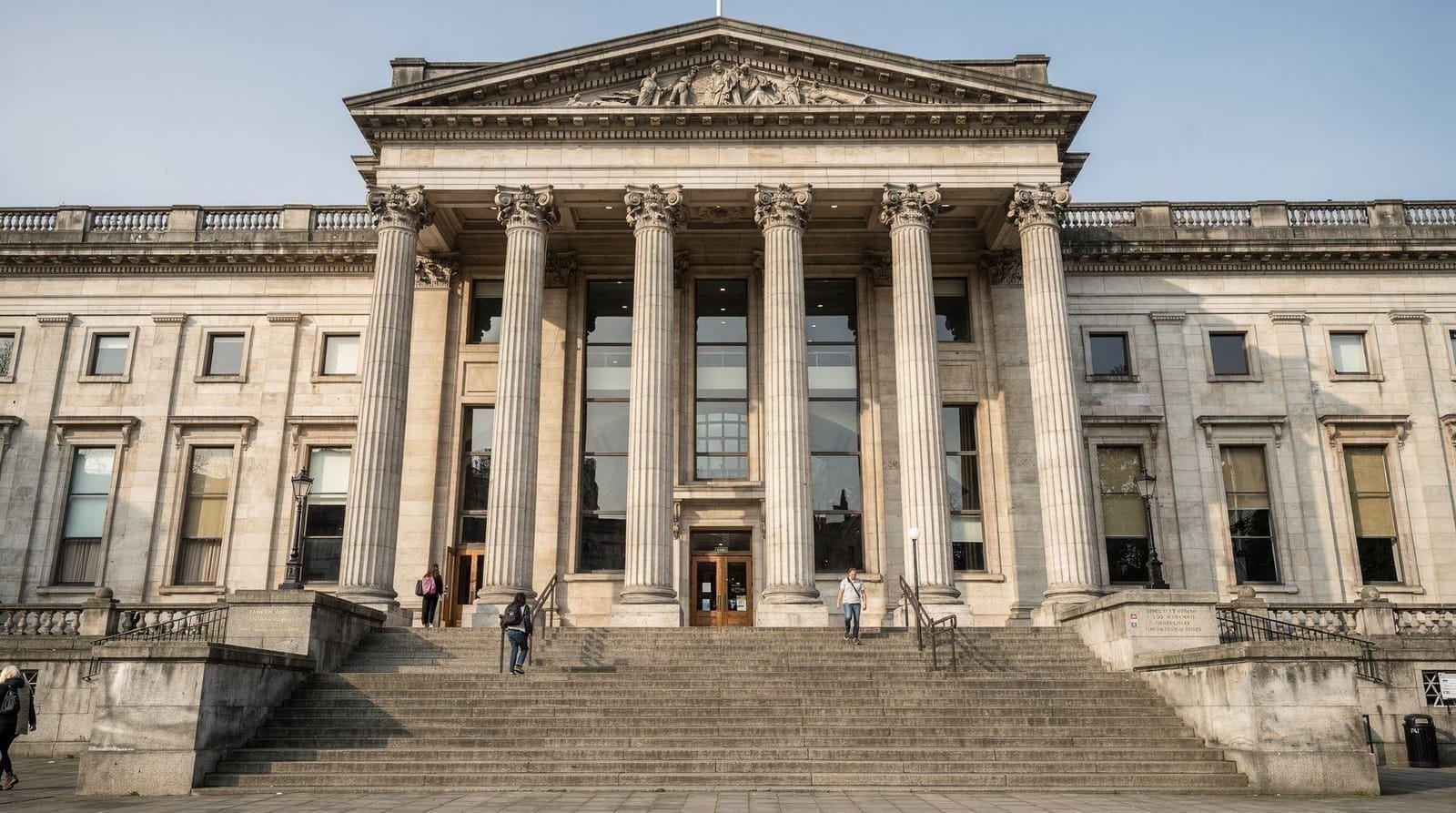 Musei per i giorni di pioggia a Liverpool