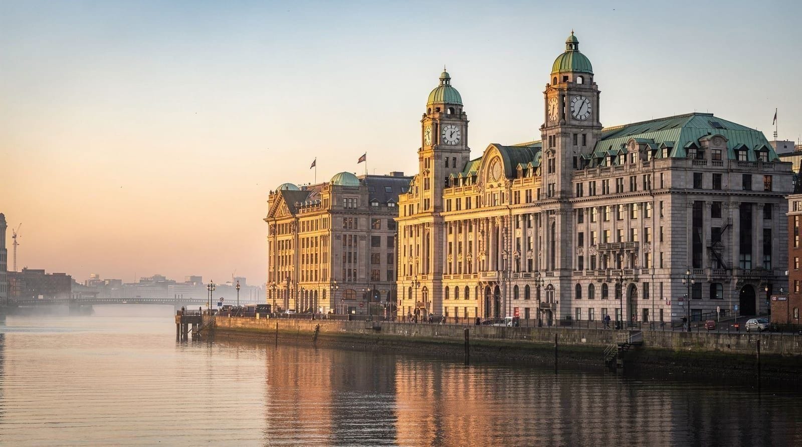 Three Graces guide
