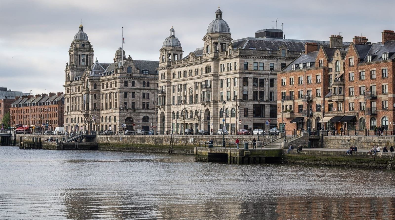 Titanic and Liverpool guide