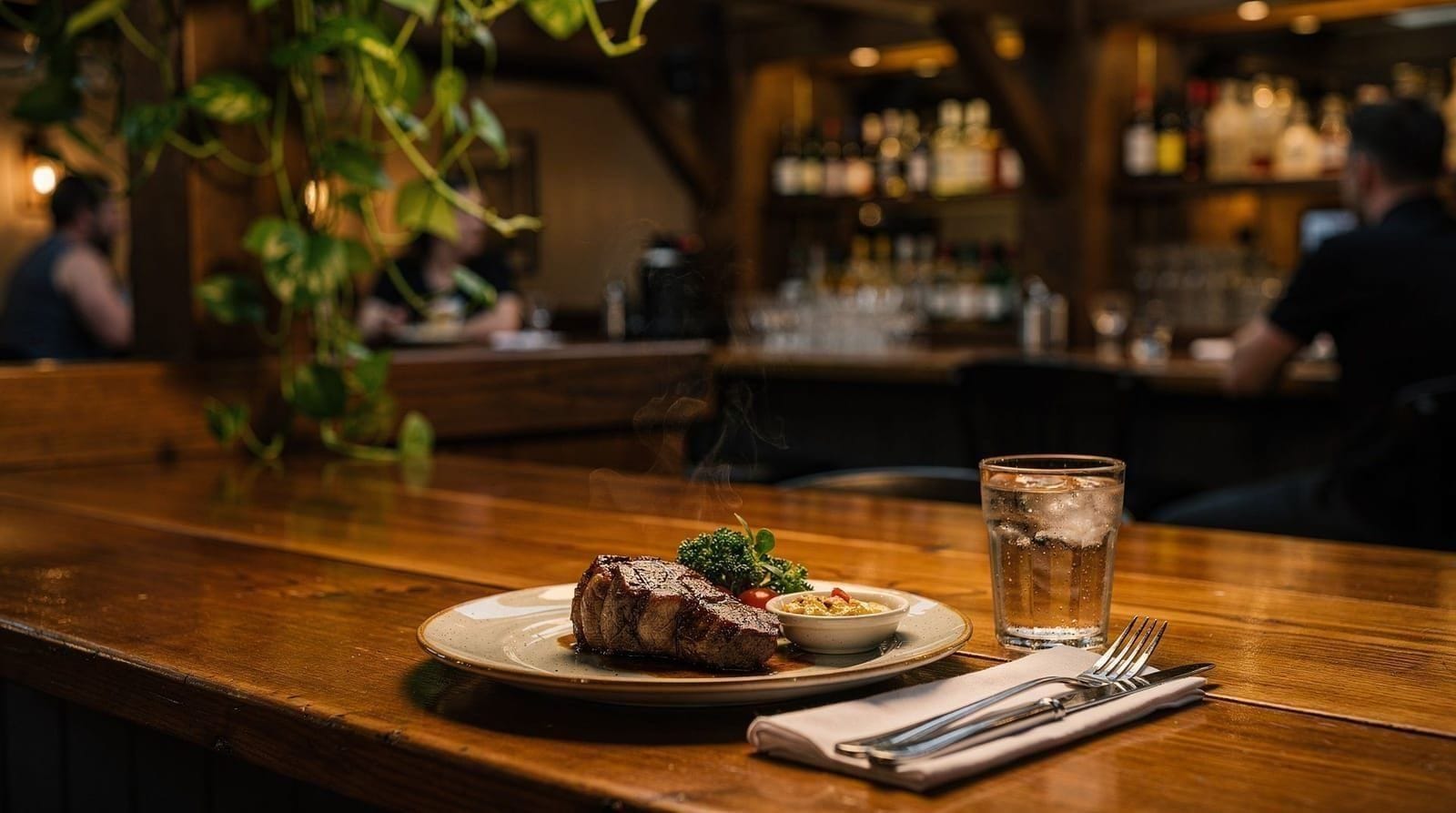Vegetarian and vegan guide to Liverpool
