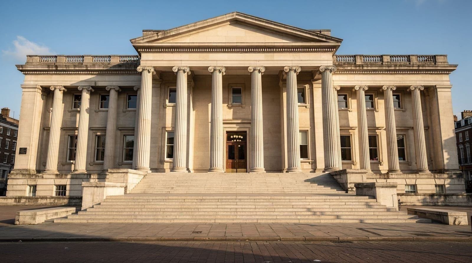 Walker Art Gallery guide