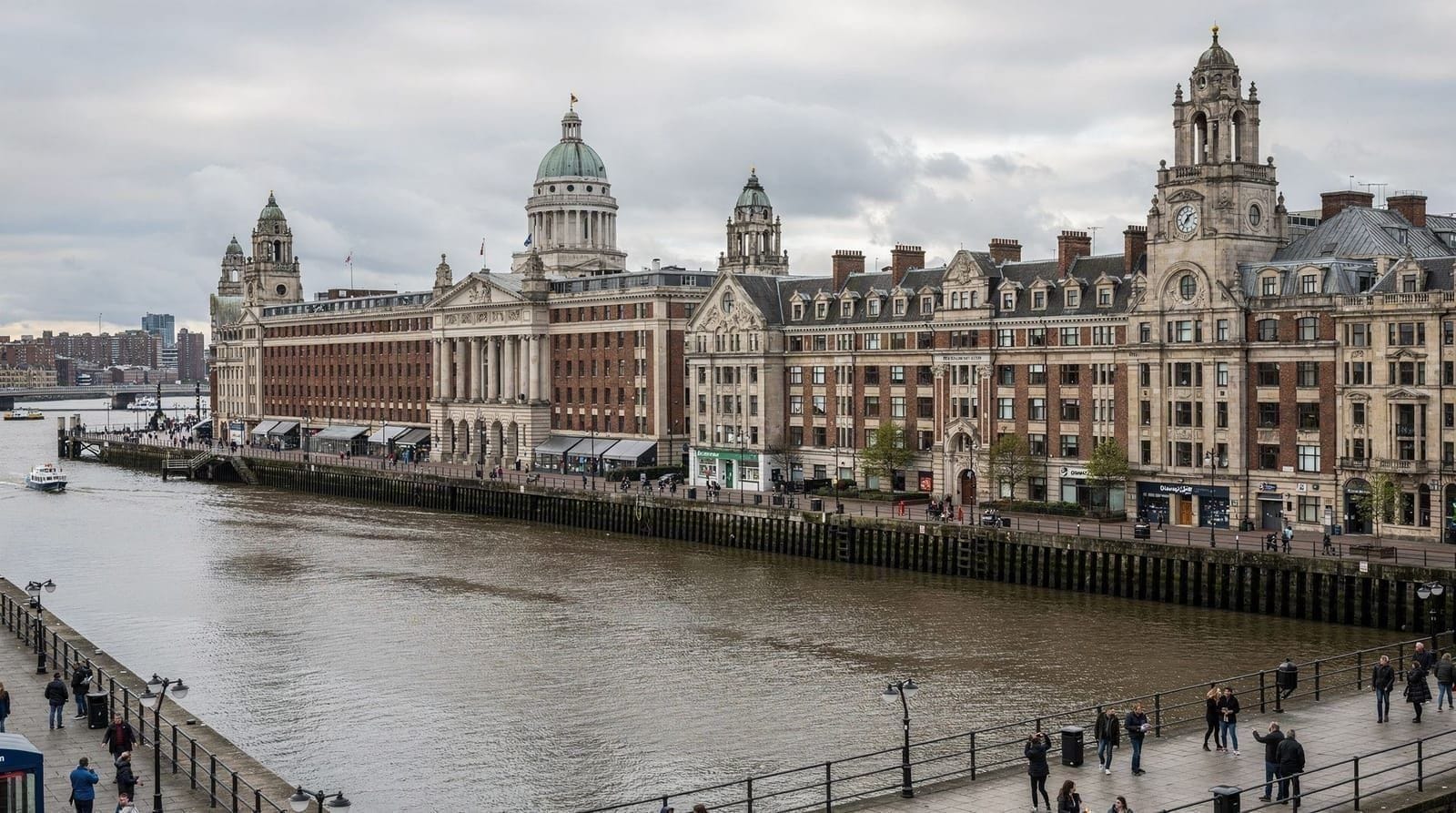 Weekend calcistico a Liverpool