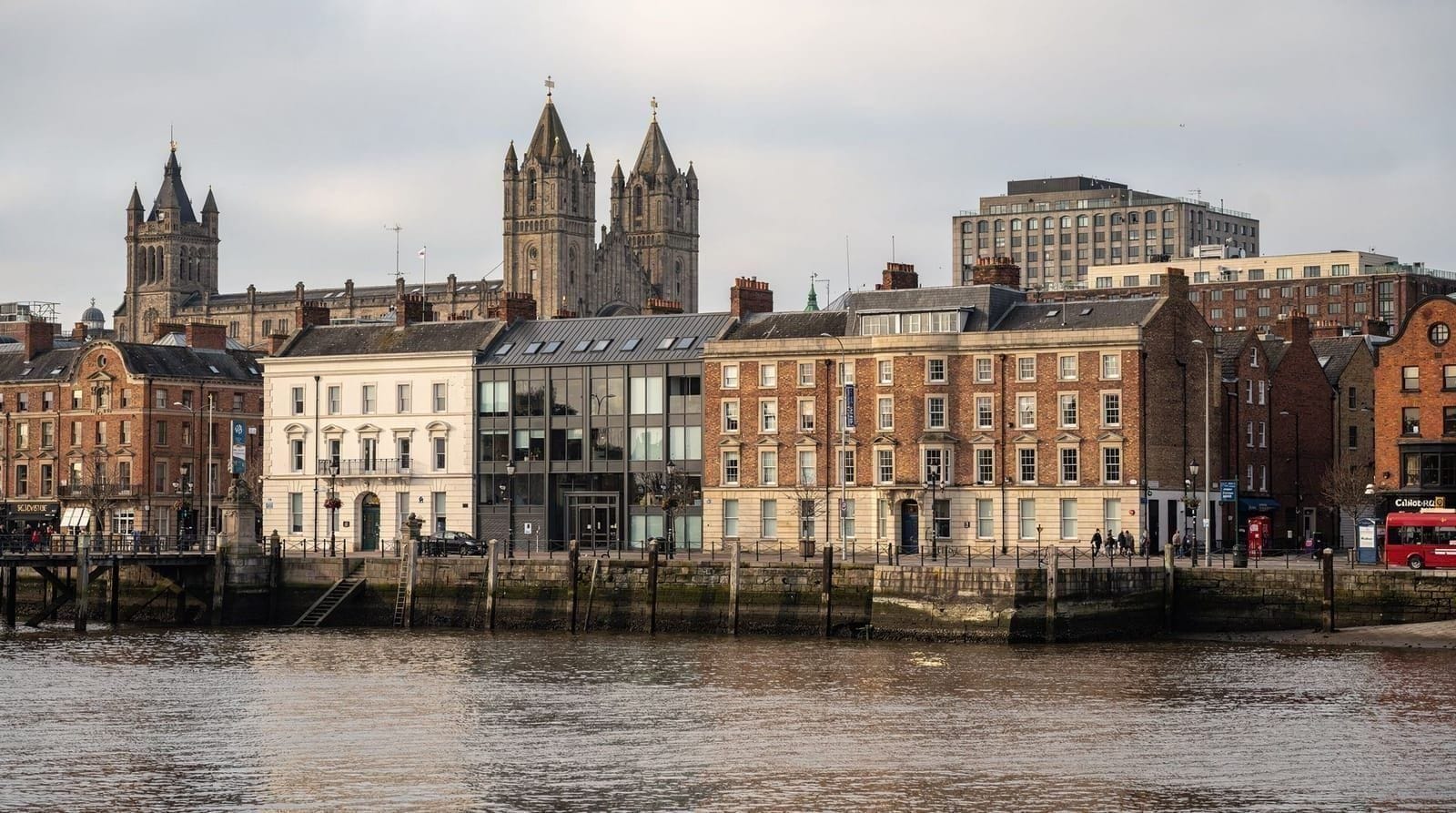 Itinerario per un weekend a Liverpool
